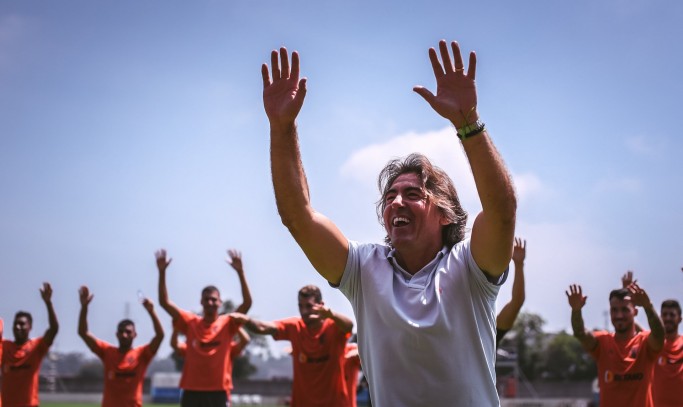 SC Braga vence Varzim SC