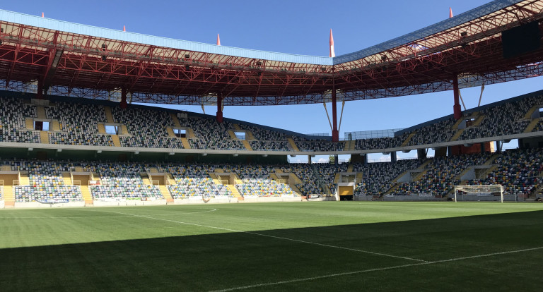 Supertaça Cândido de Oliveira 2021/2022