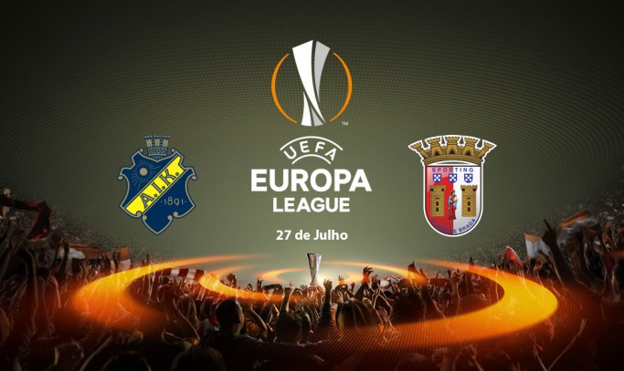 3ª Pré eliminatória da Liga Europa