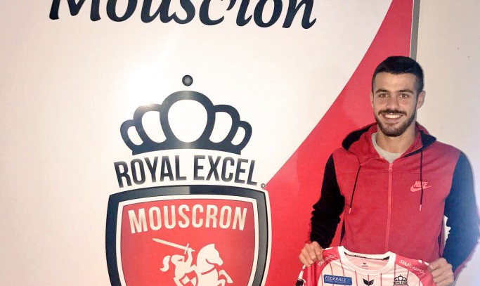 Artur Jorge ruma à Belgica